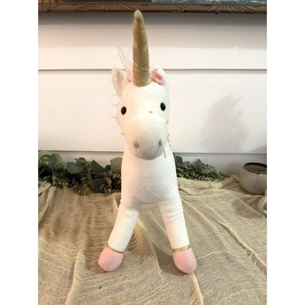 Gund Unicorn 13